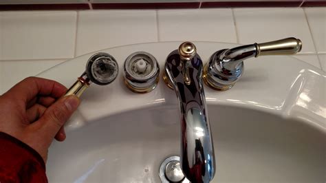 How can I fix a Moen faucet that is still leaking after。